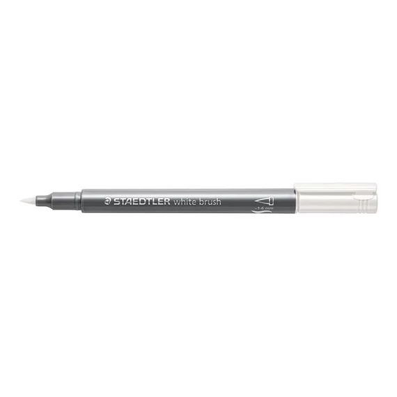 Dekormarker, 1-6 mm, STAEDTLER 