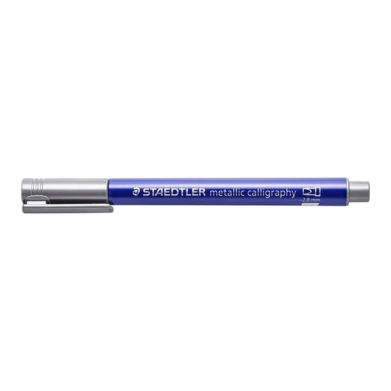 Kalligrafikus marker, STAEDTLER 