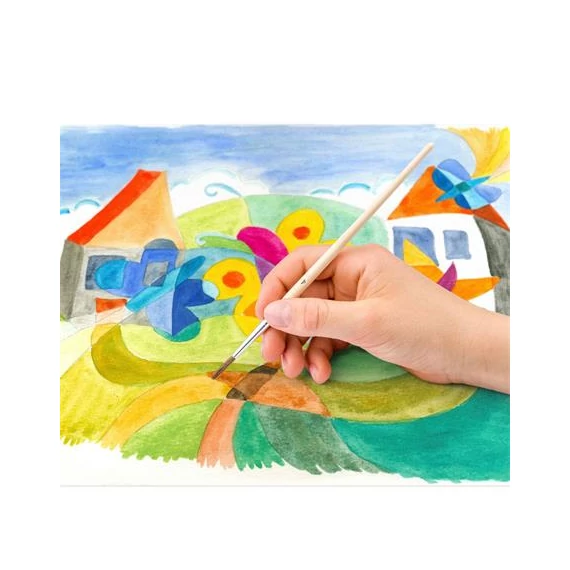 Vízfesték, 12 darabos, STAEDTLER 