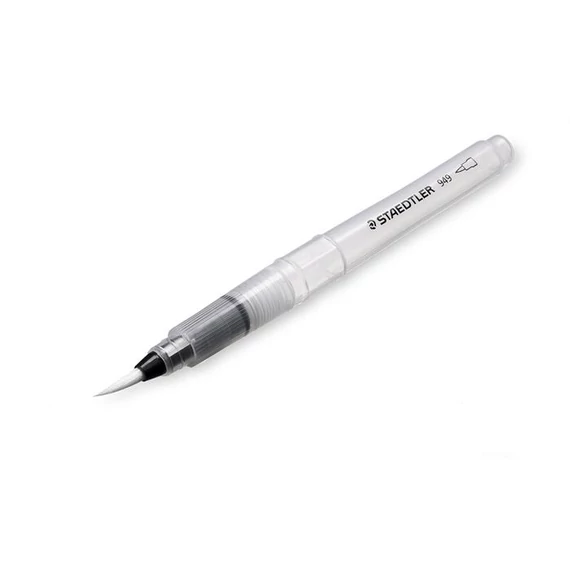 Ecset, vízzel tölthető, STAEDTLER 