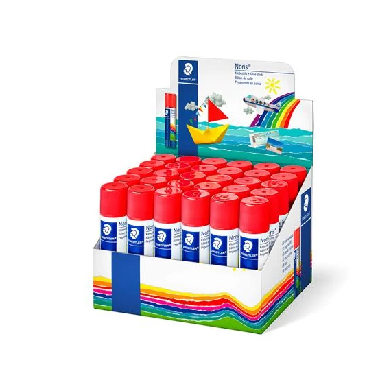 Ragasztóstift, 10 g, STAEDTLER 
