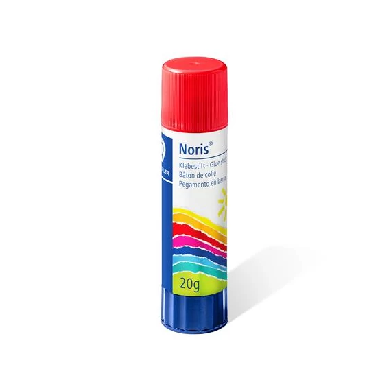 Ragasztóstift, 20 g, STAEDTLER 