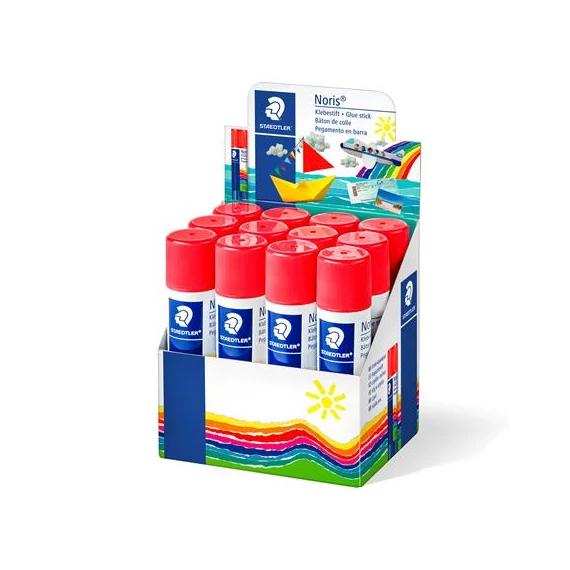 Ragasztóstift, 20 g, STAEDTLER 