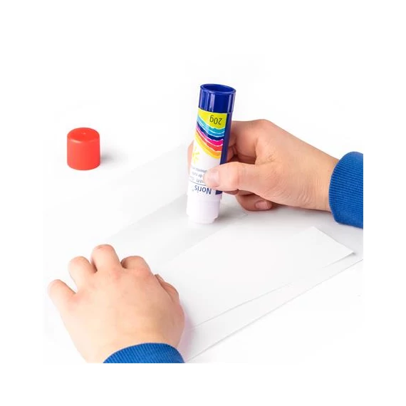 Ragasztóstift, 20 g, STAEDTLER 