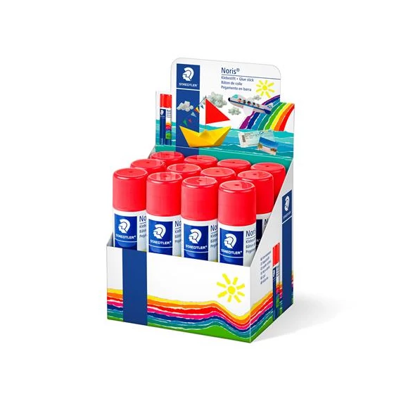 Ragasztóstift, 40 g, STAEDTLER 