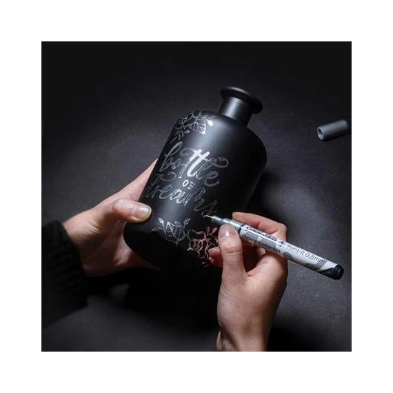 Króm marker, 0,8 mm, SCHNEIDER 