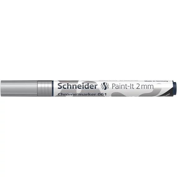 Króm marker, 2 mm, SCHNEIDER 