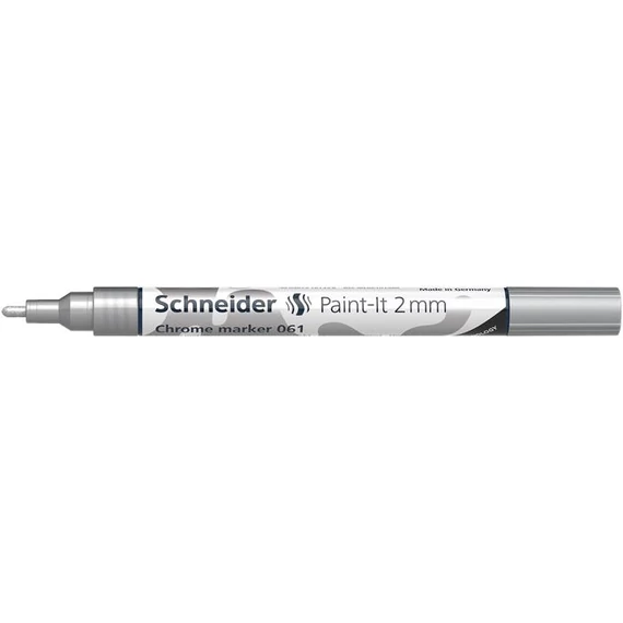 Króm marker, 2 mm, SCHNEIDER 