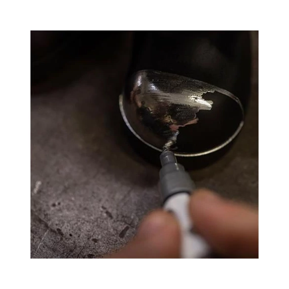 Króm marker, 2 mm, SCHNEIDER 