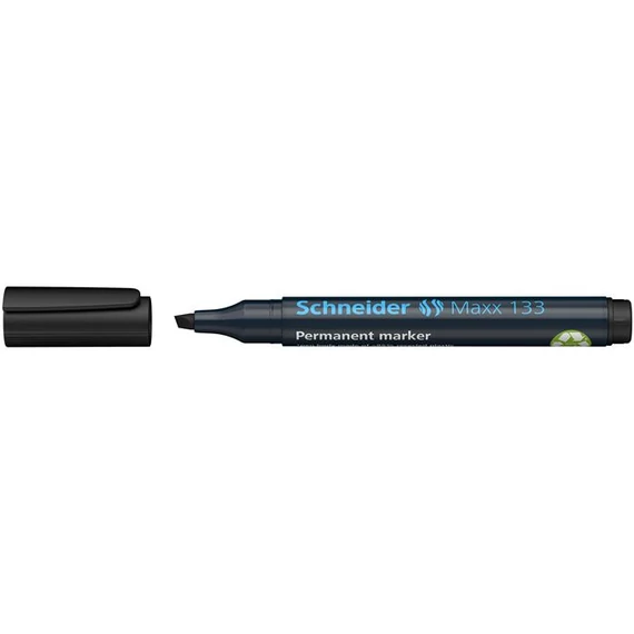 Alkoholos marker, 1-4 mm, vágott, SCHNEIDER 