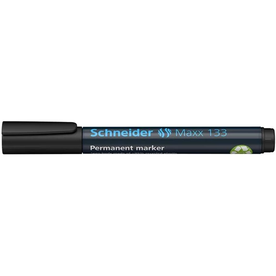Alkoholos marker, 1-4 mm, vágott, SCHNEIDER 