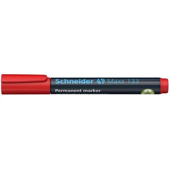 Alkoholos marker, 1-4 mm, vágott, SCHNEIDER 
