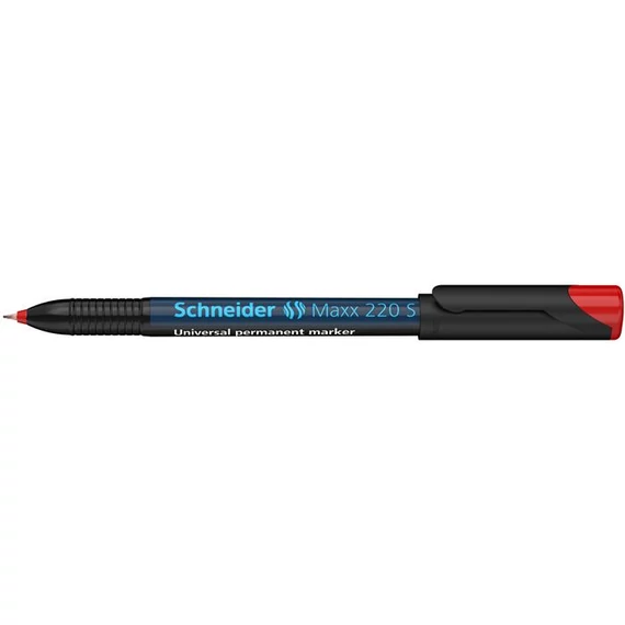 Alkoholos marker, OHP, 0,4 mm, SCHNEIDER 