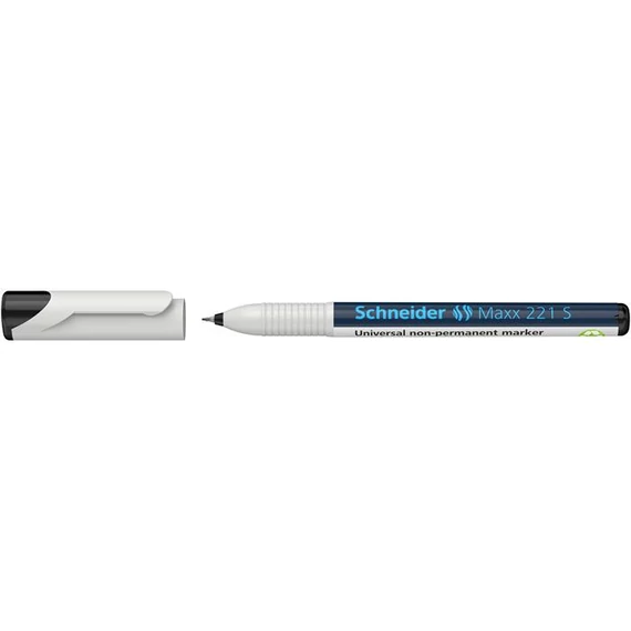 Alkoholmentes marker, OHP, 0,4 mm, SCHNEIDER 