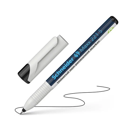 Alkoholmentes marker, OHP, 0,4 mm, SCHNEIDER 