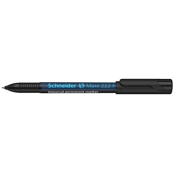 Alkoholos marker, OHP, 0,7 mm, SCHNEIDER 