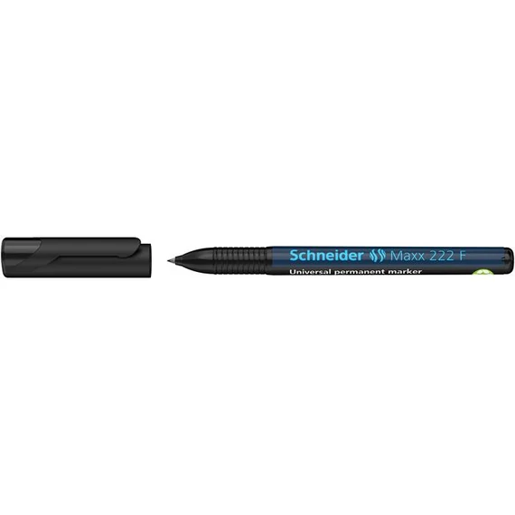 Alkoholos marker, OHP, 0,7 mm, SCHNEIDER 