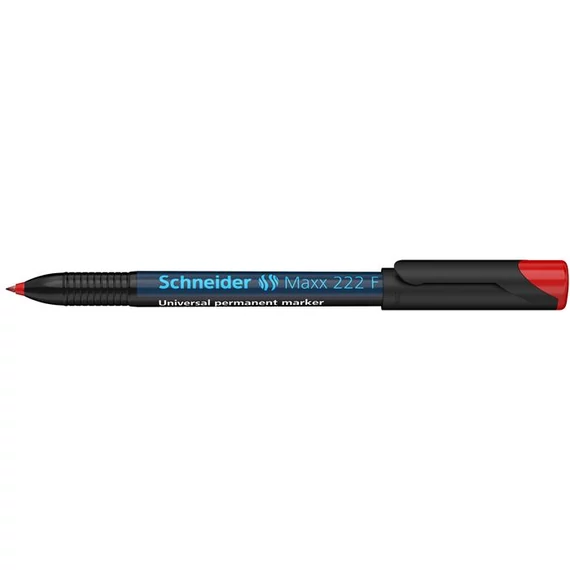 Alkoholos marker, OHP, 0,7 mm, SCHNEIDER 