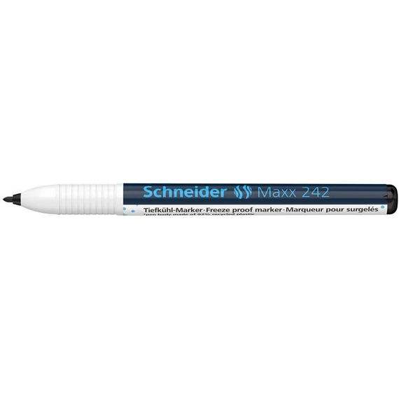 Fagyálló marker, SCHNEIDER 