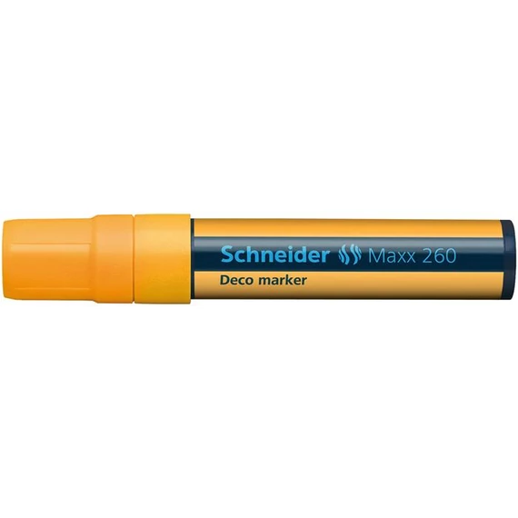 Krétamarker, 5-15 mm, SCHNEIDER 