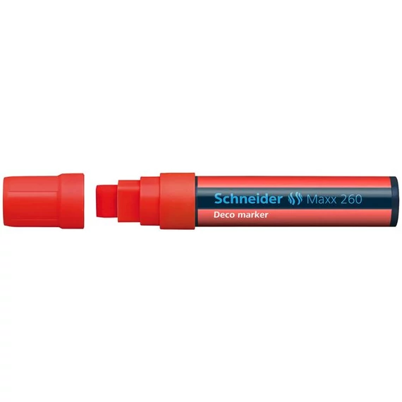 Krétamarker, 5-15 mm, SCHNEIDER 
