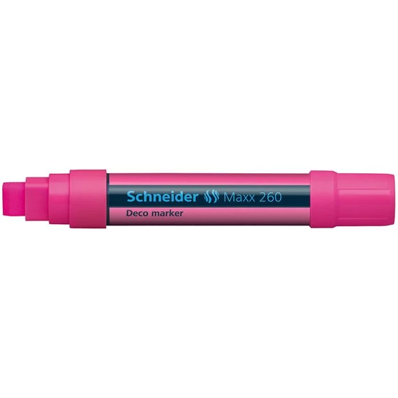 Krétamarker, 5-15 mm, SCHNEIDER 
