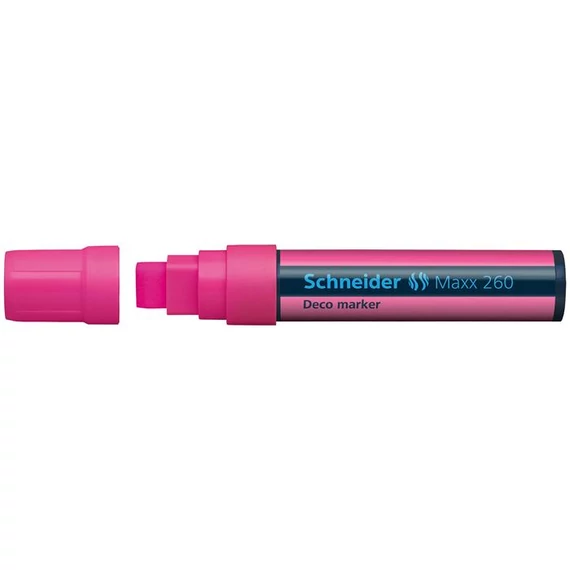 Krétamarker, 5-15 mm, SCHNEIDER 
