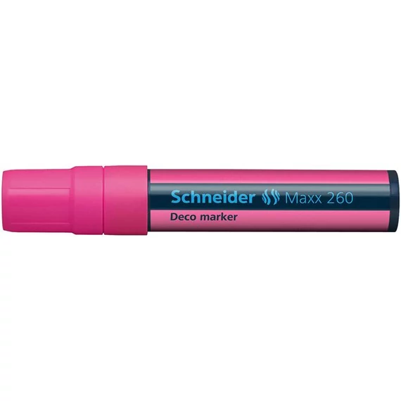 Krétamarker, 5-15 mm, SCHNEIDER 