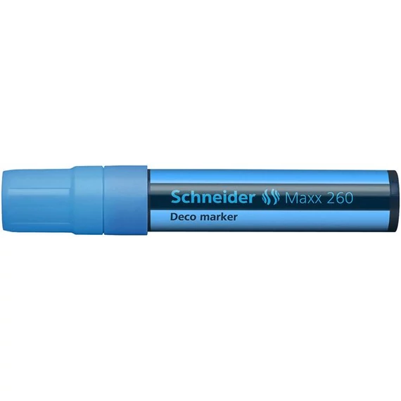 Krétamarker, 5-15 mm, SCHNEIDER 