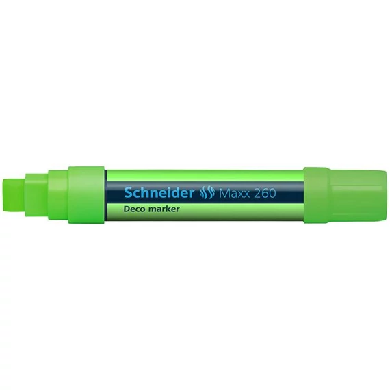 Krétamarker, 5-15 mm, SCHNEIDER 