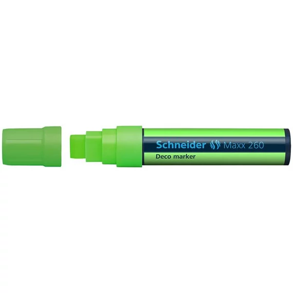 Krétamarker, 5-15 mm, SCHNEIDER 