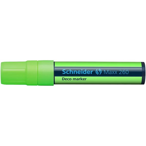 Krétamarker, 5-15 mm, SCHNEIDER 