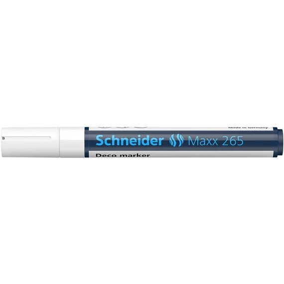 Krétamarker, 2-3 mm, SCHNEIDER 