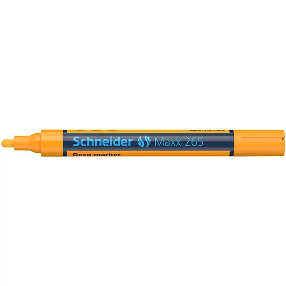 Krétamarker, 2-3 mm, SCHNEIDER 