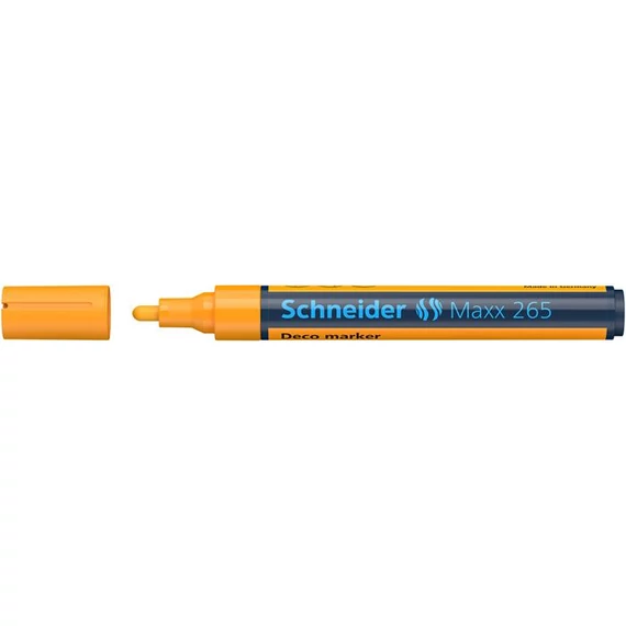 Krétamarker, 2-3 mm, SCHNEIDER 
