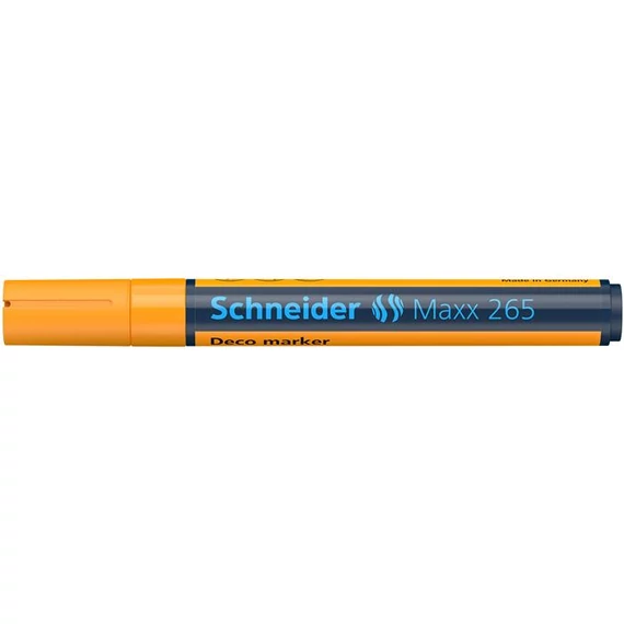 Krétamarker, 2-3 mm, SCHNEIDER 