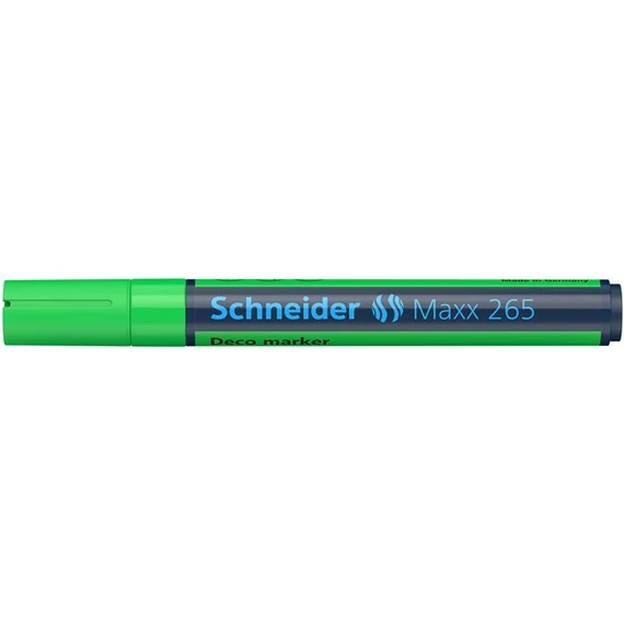 Krétamarker, 2-3 mm, SCHNEIDER 