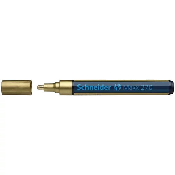 Lakkmarker, 1-3 mm, SCHNEIDER 