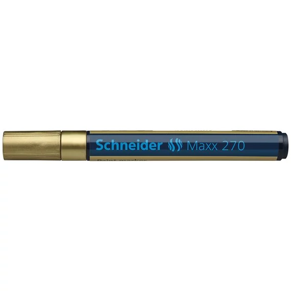 Lakkmarker, 1-3 mm, SCHNEIDER 