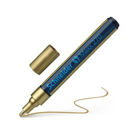 Lakkmarker, 1-3 mm, SCHNEIDER 