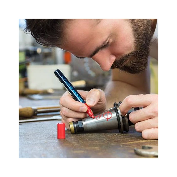 Lakkmarker, 1-3 mm, SCHNEIDER 