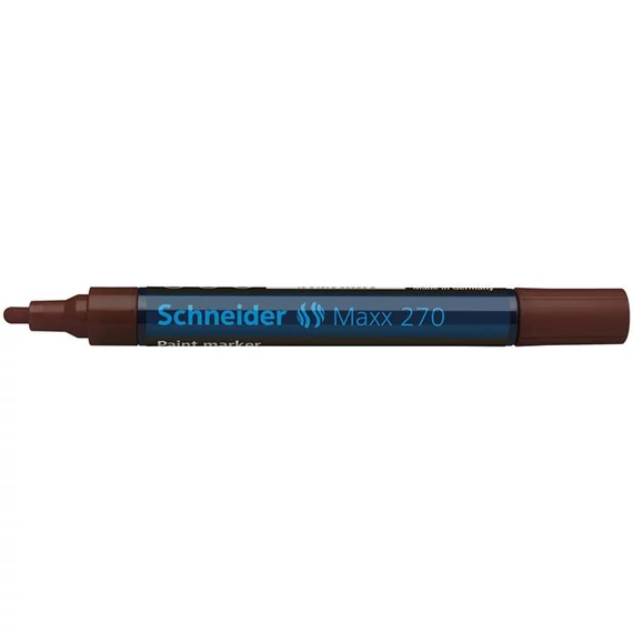 Lakkmarker, 1-3 mm, SCHNEIDER 