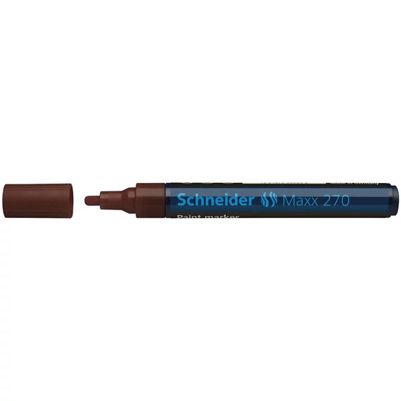 Lakkmarker, 1-3 mm, SCHNEIDER 