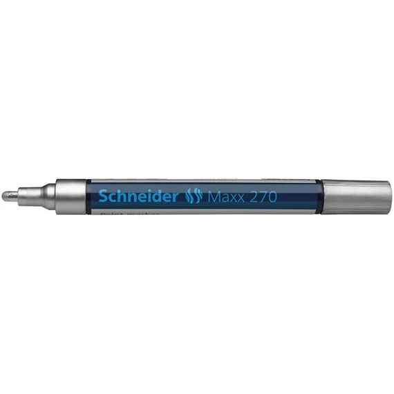 Lakkmarker, 1-3 mm, SCHNEIDER 