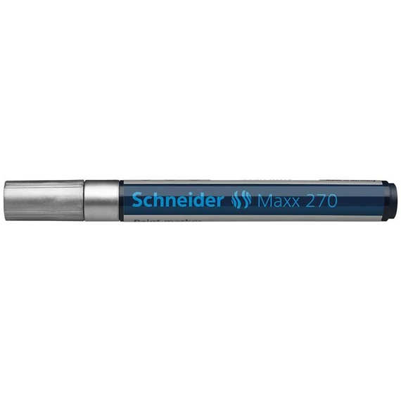 Lakkmarker, 1-3 mm, SCHNEIDER 