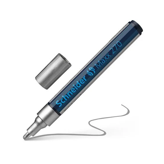Lakkmarker, 1-3 mm, SCHNEIDER 