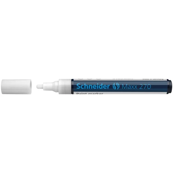 Lakkmarker, 1-3 mm, SCHNEIDER 