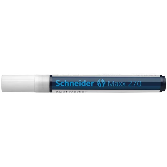 Lakkmarker, 1-3 mm, SCHNEIDER 