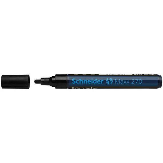 Lakkmarker, 1-3 mm, SCHNEIDER 