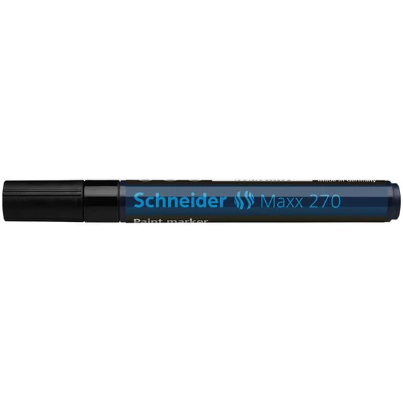 Lakkmarker, 1-3 mm, SCHNEIDER 